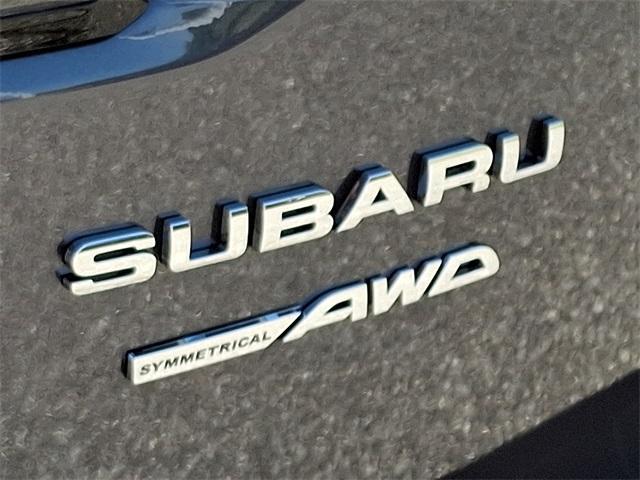 new 2025 Subaru Outback car, priced at $32,294