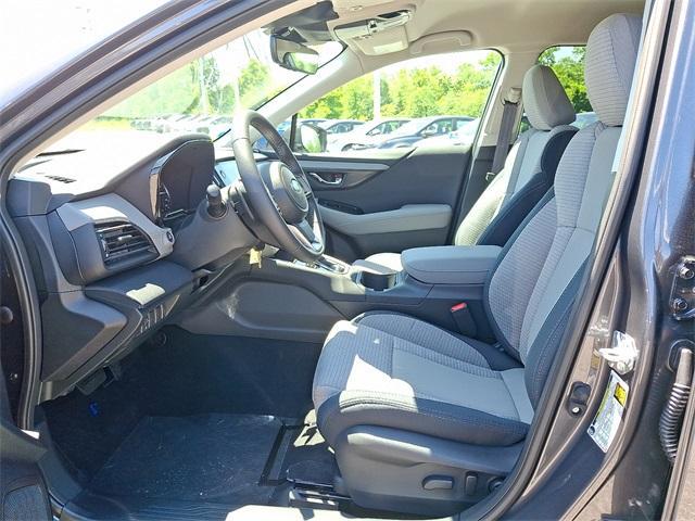 new 2025 Subaru Outback car, priced at $32,294