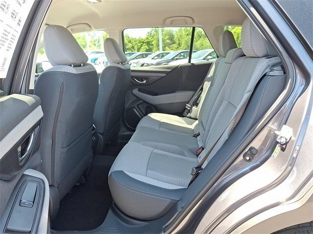new 2025 Subaru Outback car, priced at $32,294
