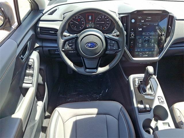 new 2025 Subaru Crosstrek car, priced at $32,353