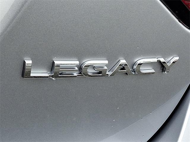 new 2025 Subaru Legacy car, priced at $29,564