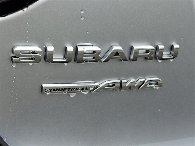 new 2025 Subaru Legacy car, priced at $29,564