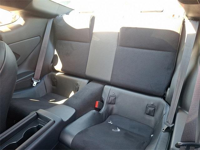 new 2025 Subaru BRZ car, priced at $38,431