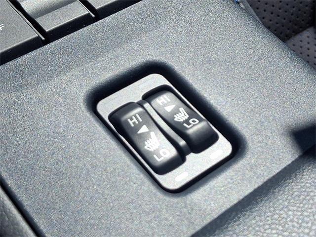 new 2025 Subaru BRZ car, priced at $38,431