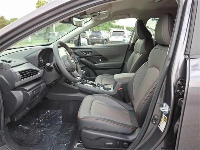 new 2025 Subaru Crosstrek car, priced at $32,598