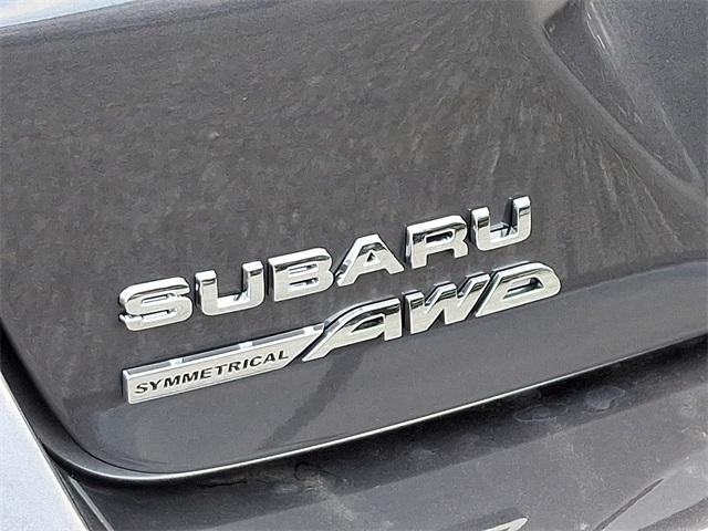 new 2025 Subaru Crosstrek car, priced at $32,598