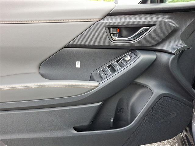 new 2025 Subaru Crosstrek car, priced at $32,598