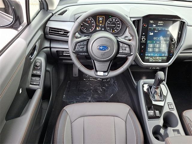 new 2025 Subaru Crosstrek car, priced at $32,598