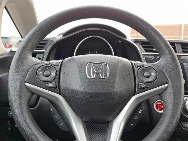 used 2018 Honda Fit car, priced at $16,680