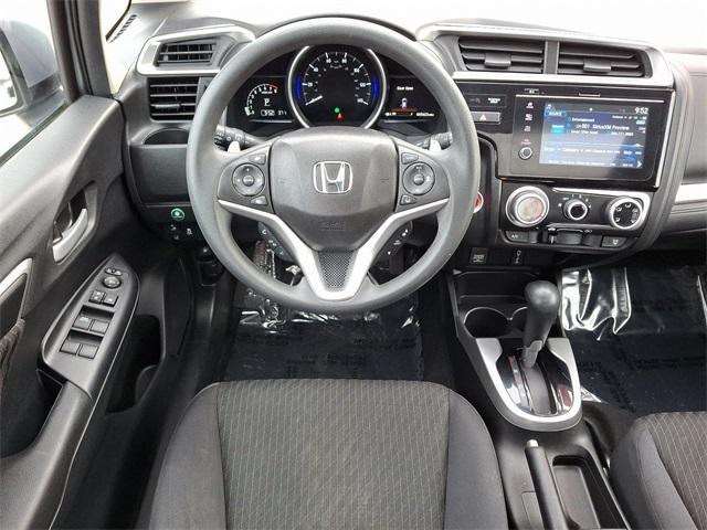 used 2018 Honda Fit car, priced at $16,680