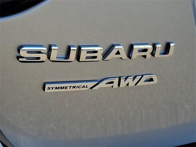 new 2025 Subaru Legacy car, priced at $33,886