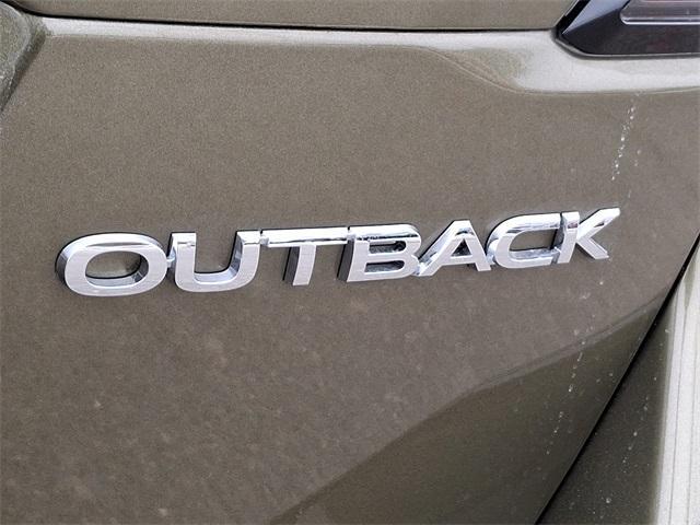 new 2025 Subaru Outback car, priced at $31,450