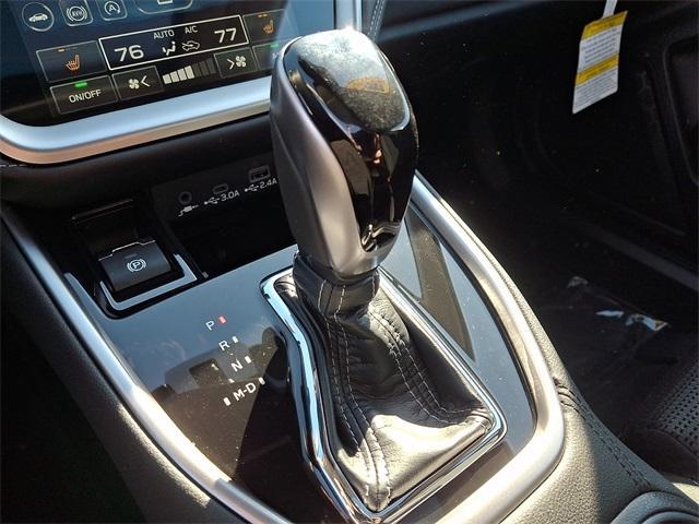 used 2025 Subaru Outback car, priced at $31,505