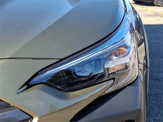 used 2025 Subaru Outback car, priced at $31,505