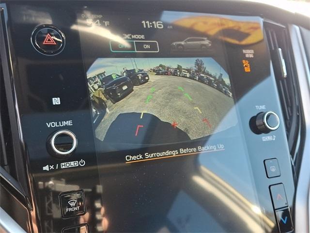 used 2025 Subaru Outback car, priced at $31,505