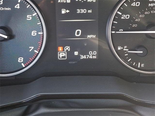 used 2025 Subaru Outback car, priced at $31,505