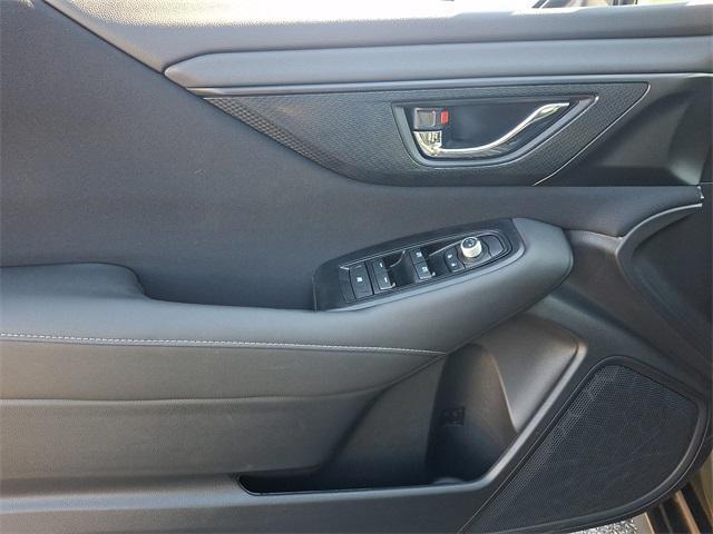 used 2025 Subaru Outback car, priced at $31,505
