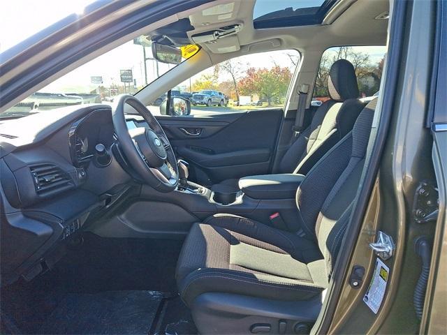 used 2025 Subaru Outback car, priced at $31,505