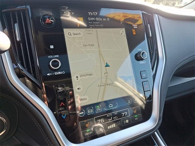 used 2025 Subaru Outback car, priced at $31,505