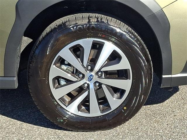 used 2025 Subaru Outback car, priced at $31,505
