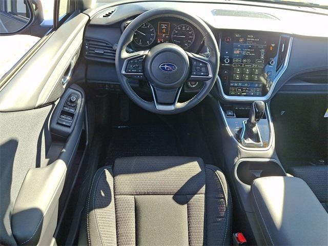used 2025 Subaru Outback car, priced at $31,505