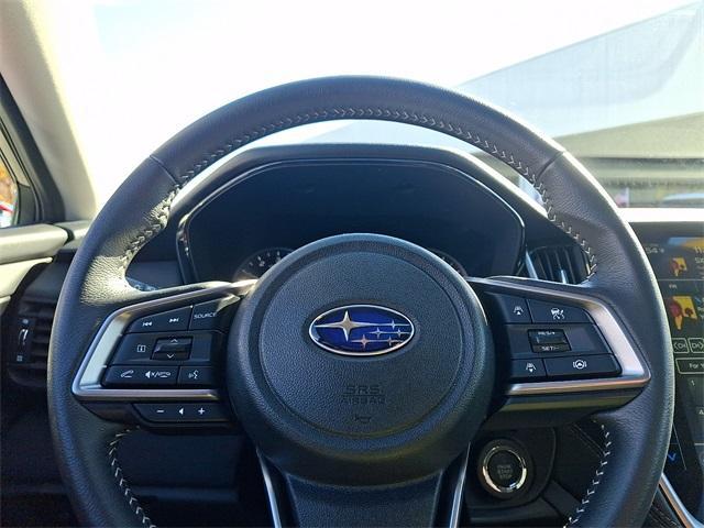 used 2025 Subaru Outback car, priced at $31,505