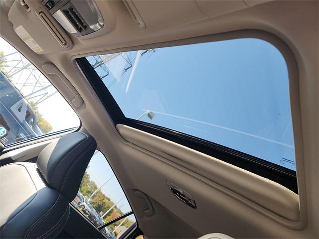 new 2025 Subaru Crosstrek car, priced at $34,386