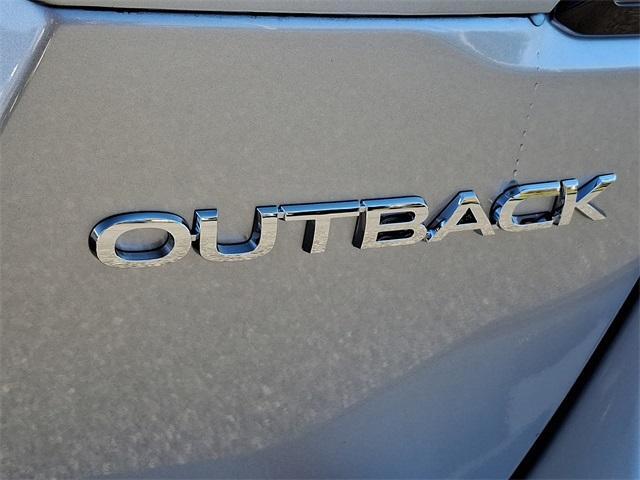 new 2025 Subaru Outback car, priced at $31,332