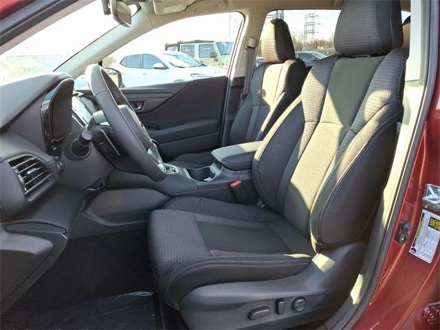 new 2025 Subaru Outback car, priced at $31,332