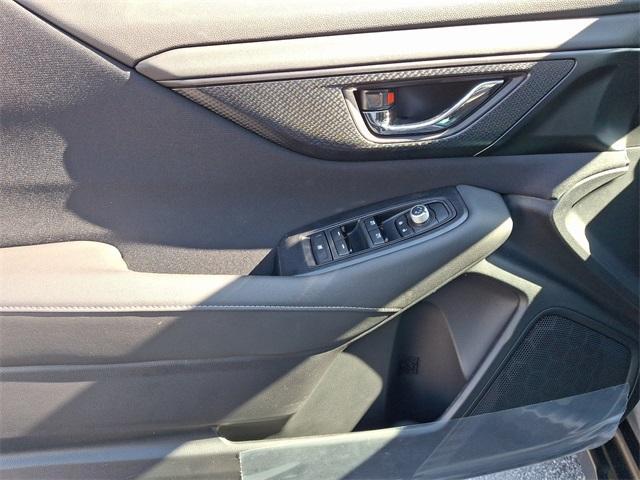 new 2025 Subaru Outback car, priced at $36,789