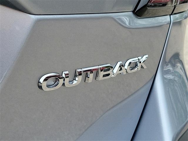 new 2024 Subaru Outback car, priced at $37,047
