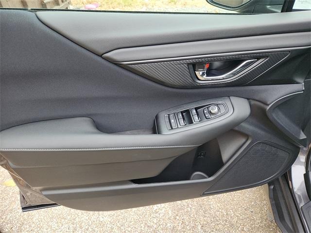 new 2025 Subaru Outback car, priced at $35,787