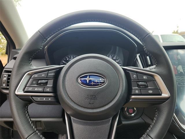 new 2025 Subaru Outback car, priced at $35,787