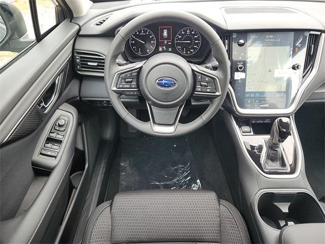 new 2025 Subaru Outback car, priced at $35,787