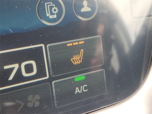 new 2025 Subaru Outback car, priced at $35,787