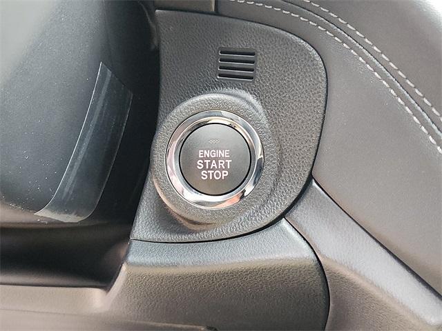 new 2025 Subaru Outback car, priced at $35,787