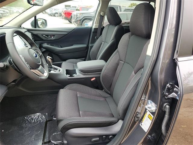 new 2025 Subaru Outback car, priced at $35,787