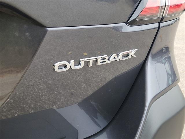 new 2025 Subaru Outback car, priced at $35,787