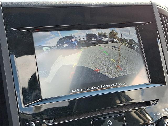 used 2021 Subaru Forester car, priced at $14,737