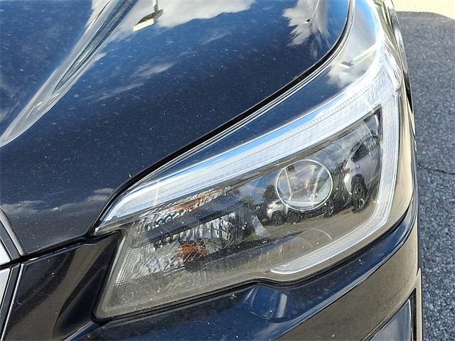 used 2021 Subaru Forester car, priced at $14,737