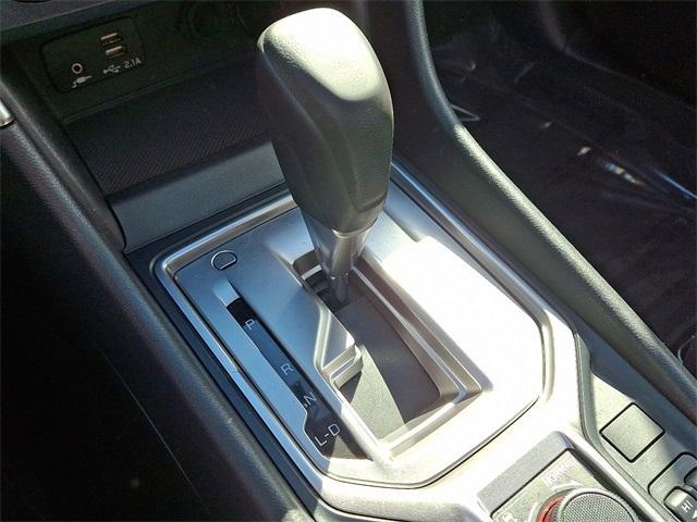 used 2021 Subaru Forester car, priced at $14,737