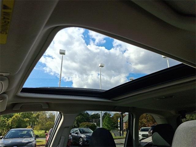 used 2021 Subaru Forester car, priced at $14,737