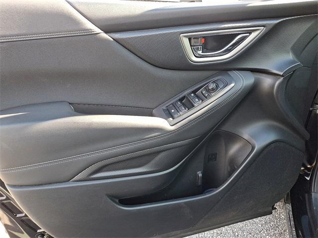 used 2021 Subaru Forester car, priced at $14,737