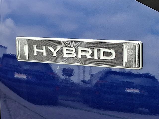 new 2025 Subaru Forester Hybrid car, priced at $39,588