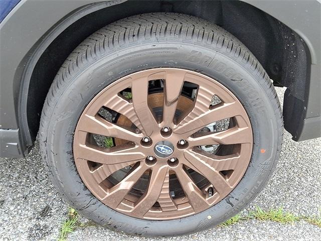 new 2025 Subaru Forester Hybrid car, priced at $39,588