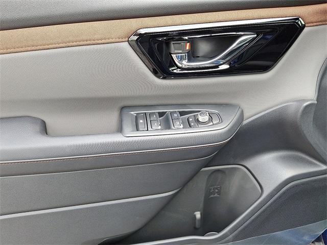 new 2025 Subaru Forester Hybrid car, priced at $39,588