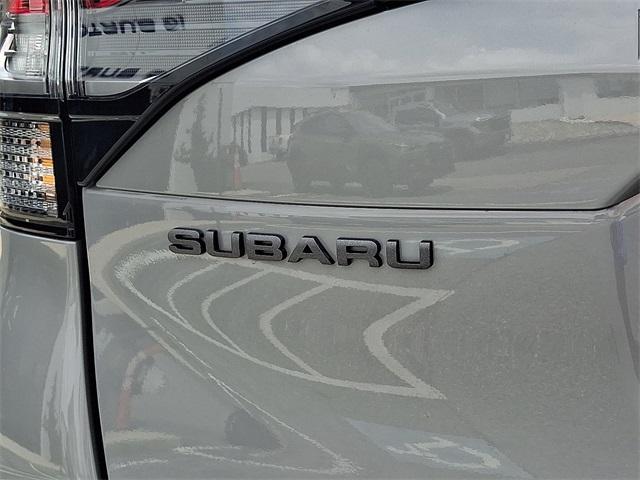 new 2025 Subaru Forester car, priced at $34,003