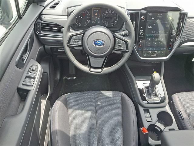 new 2025 Subaru Forester car, priced at $34,003