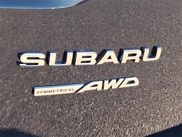 new 2025 Subaru Outback car, priced at $33,829