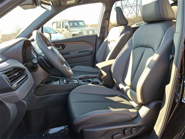 new 2025 Subaru Forester car, priced at $38,802